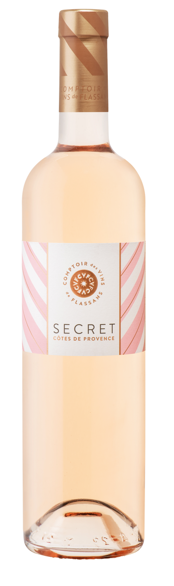 Secret, Rosé, 2024