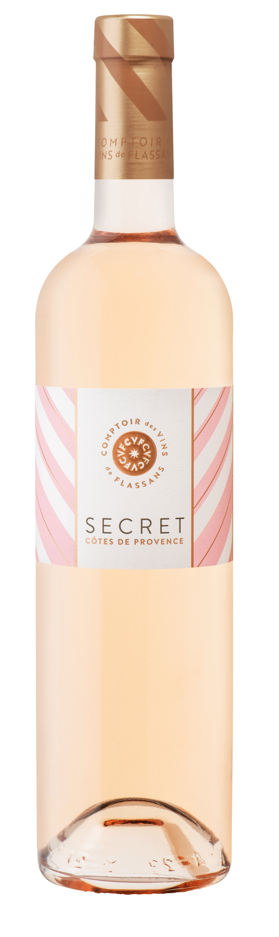Secret, Rosé, 2024