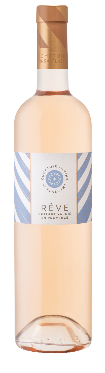 Rêve, Rosé, 2023