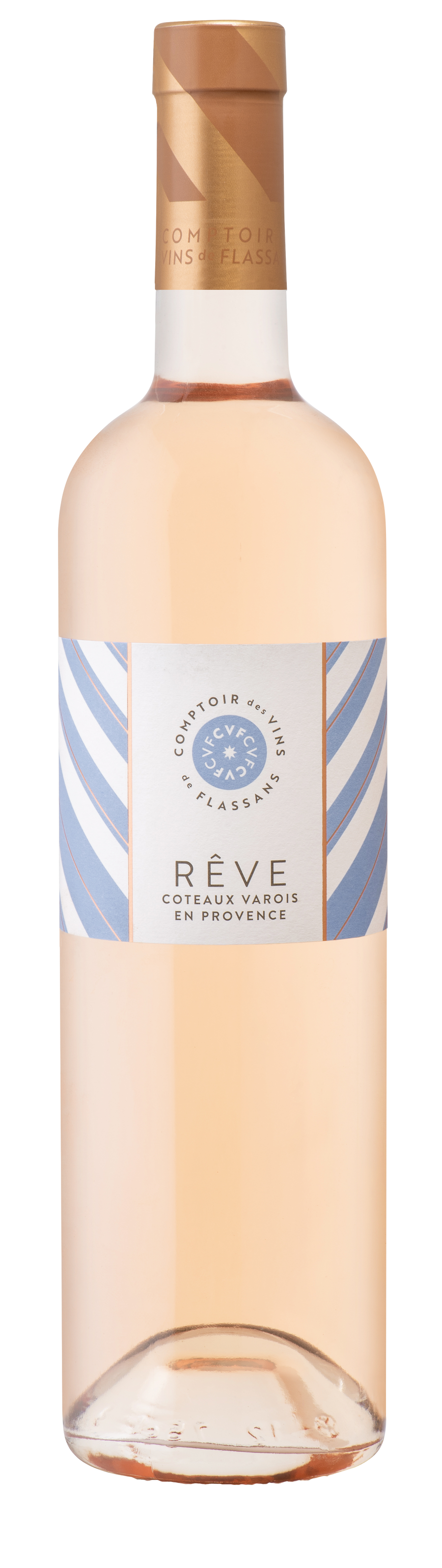 Rêve, Rosé, 2023