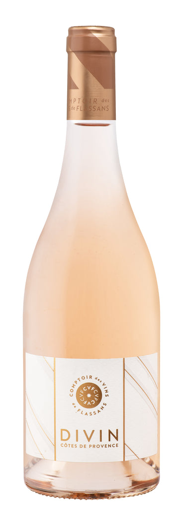 Divin, Rosé, 2024